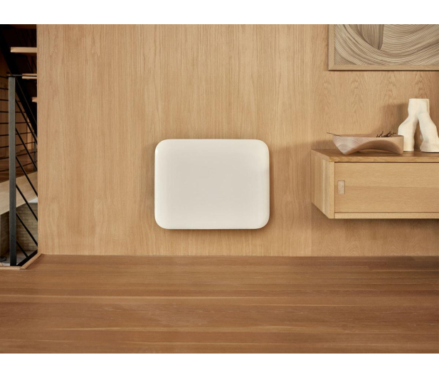 Mill Grzejnik panelowy PA400WIFI4, 400 W, Wi-Fi, biały - 1589777 - zdjęcie 2