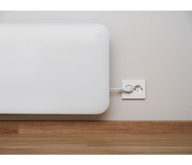 Mill Grzejnik panelowy PA400WIFI4, 400 W, Wi-Fi, biały - 1589777 - zdjęcie 4