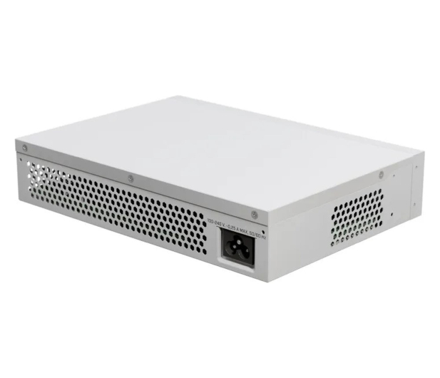 MikroTik CSS318-16G-2S+IN - 1587641 - zdjęcie 3