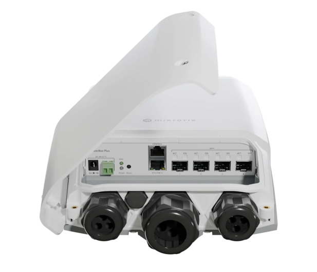 MikroTik FiberBox Plus - 1587673 - zdjęcie 4