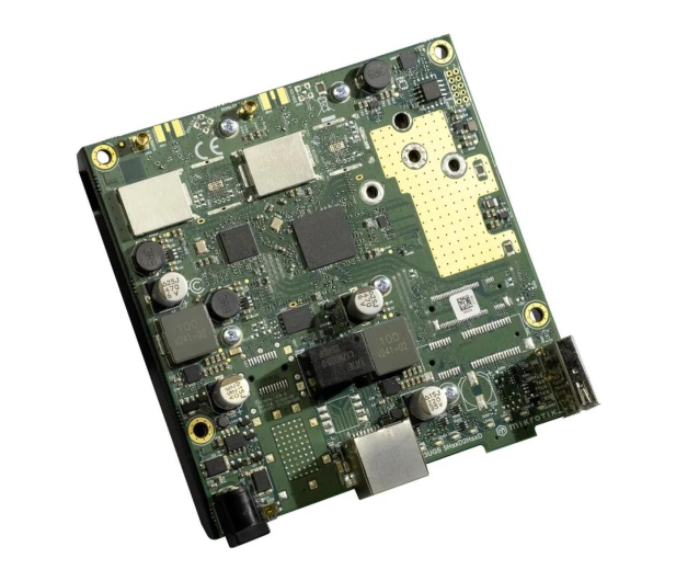 MikroTik L11UG-5HaxD - 1587660 - zdjęcie