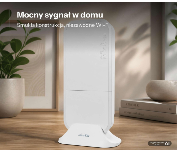 MikroTik wAP ax (3000Mb/s a/b/g/n/ac/ax) - 1470646 - zdjęcie 5