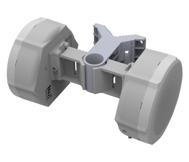 MikroTik QM - 1587780 - zdjęcie 2