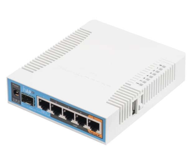 MikroTik hAP ac - 1588893 - zdjęcie