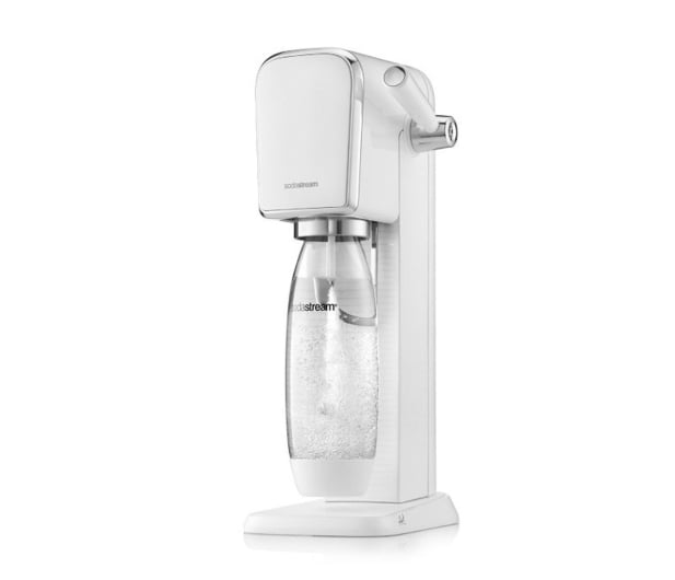 SodaStream ART WHITE - 1038518 - zdjęcie 6
