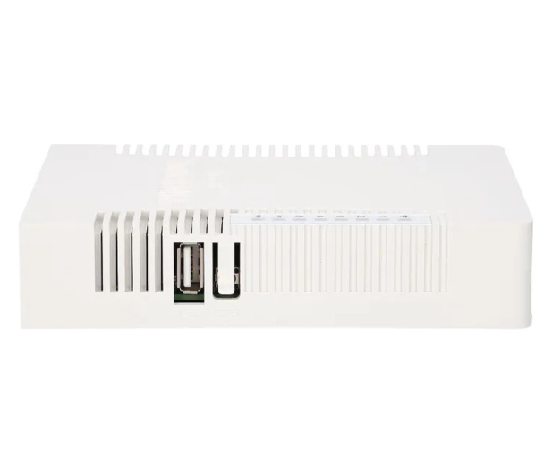 MikroTik hAP ac - 1588893 - zdjęcie 3