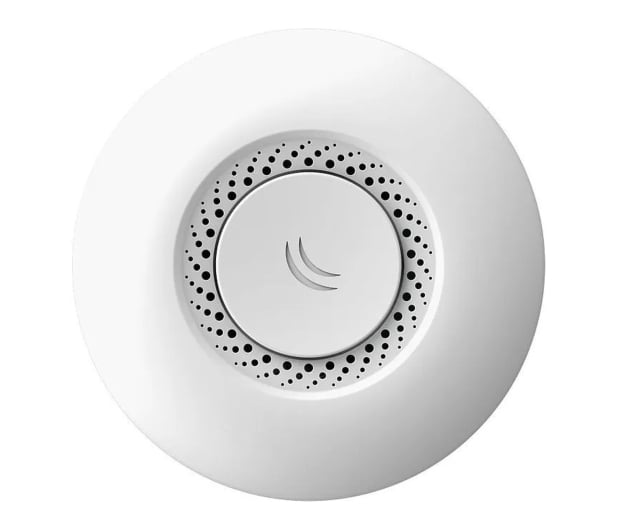 MikroTik cAP - 1588891 - zdjęcie
