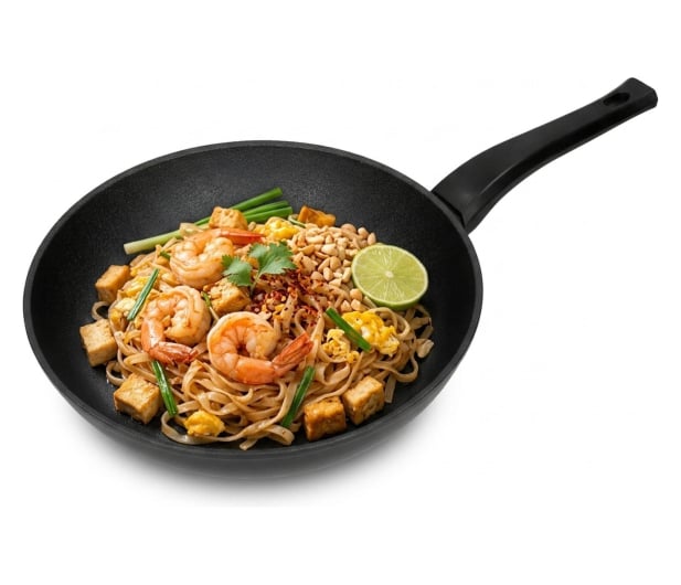 Zwieger Patelnia CALDO 28cm - 1591669 - zdjęcie 4
