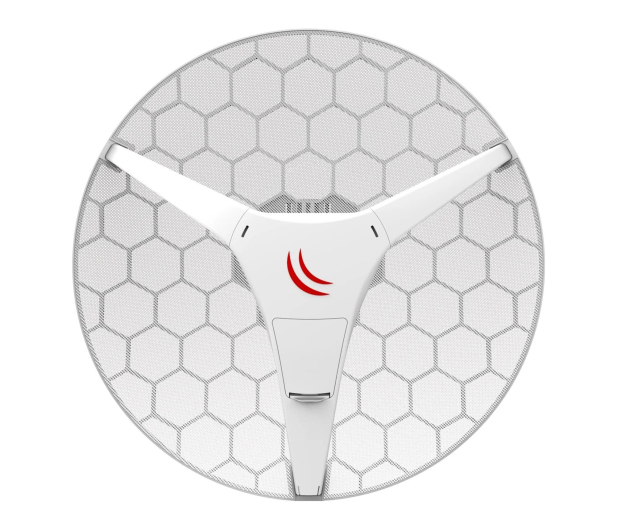 MikroTik LHG 60G - 1587729 - zdjęcie