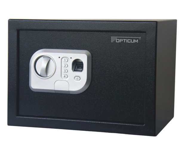 OPTICUM Sejf OPTICUM ECLIPSE - 1591635 - zdjęcie