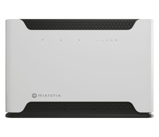 MikroTik Chateau LTE7 - 1587621 - zdjęcie