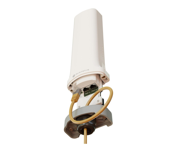 MikroTik CME Gateway - 1587665 - zdjęcie 2