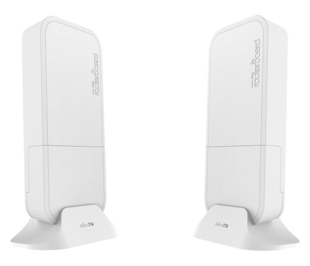 MikroTik Wireless Wire - 1587762 - zdjęcie