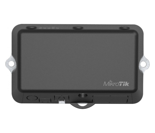 MikroTik LtAP mini LTE kit - 1587648 - zdjęcie 3
