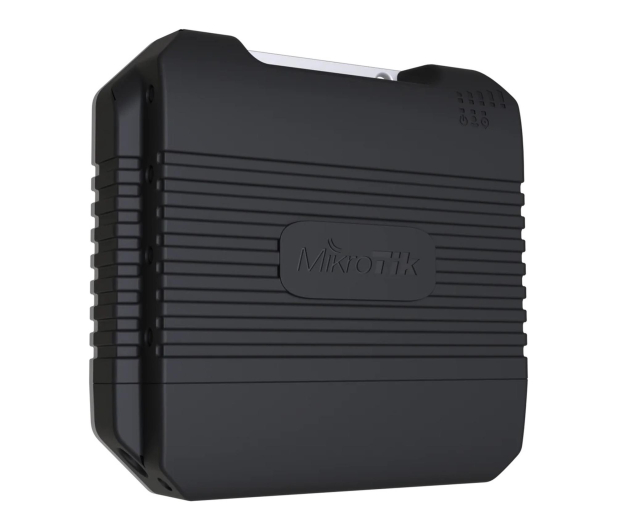 MikroTik LtAP LTE6 kit - 1587663 - zdjęcie