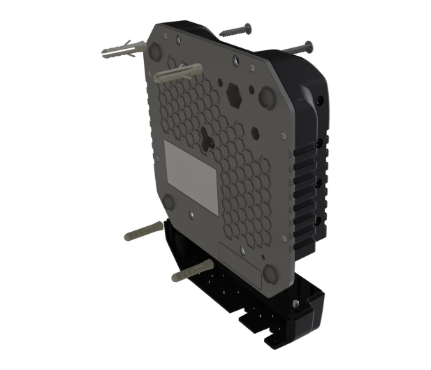 MikroTik LtAP LTE6 kit - 1587663 - zdjęcie 3