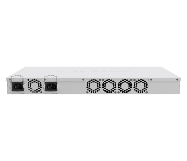 MikroTik CCR2116-12G-4S+ - 1367368 - zdjęcie 2