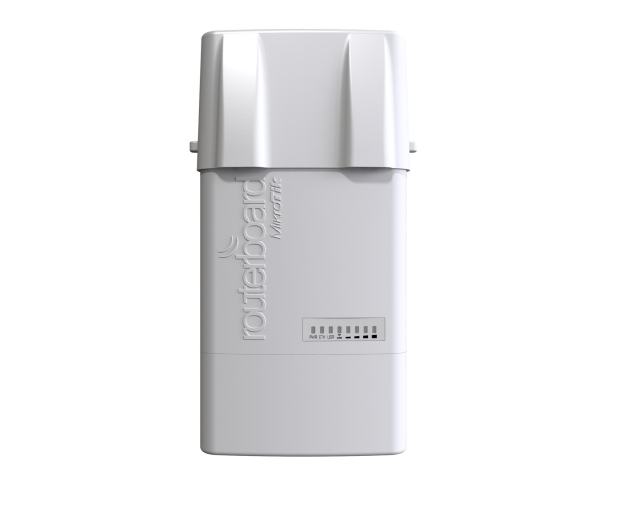 MikroTik BaseBox 5 - 1587792 - zdjęcie