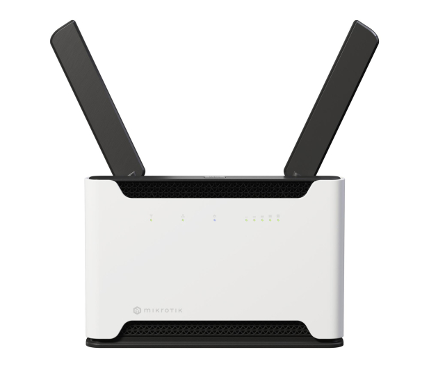 MikroTik Chateau 5G R17 ax - 1587636 - zdjęcie
