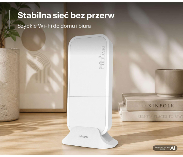 MikroTik wAP R - 1587770 - zdjęcie 3