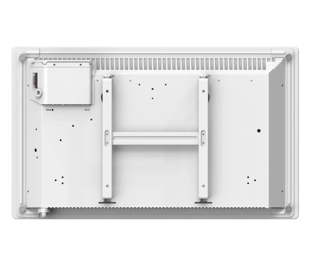 Mill Grzejnik panelowy COLOR700WIFI4, 700 W, Wi-Fi, biały - 1589790 - zdjęcie 4