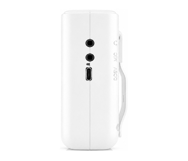 MusicMate Wzmacniacz głosu MM-WG400-W VoicePower - 1588497 - zdjęcie 4
