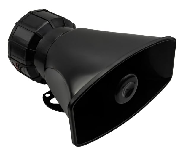 MusicMate Megafon MM-GH10 RoadVoice - 1588293 - zdjęcie 3