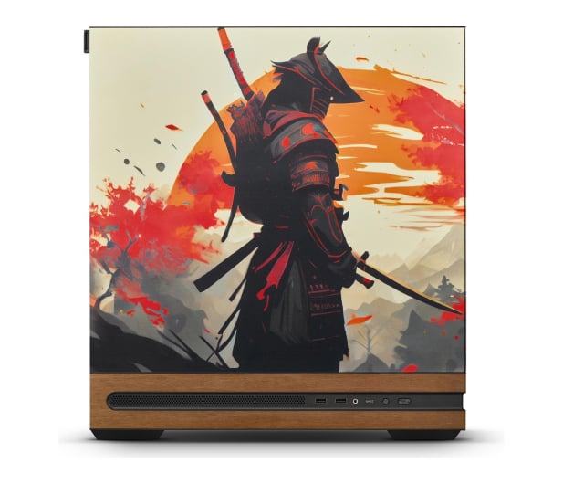 SMX SE Samurai i5-14400F/32GB/1TB/RTX5060Ti/W11x - 1585051 - zdjęcie 2