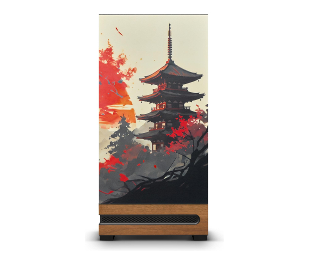 SMX SE Samurai R7-7800X3D/32GB/1TB/RTX5070Ti/W11x - 1585171 - zdjęcie 3