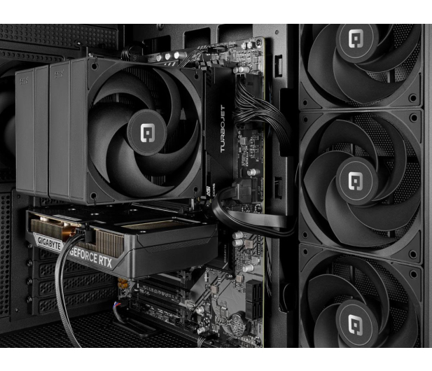 SMX SE Samurai R7-7800X3D/32GB/1TB/RTX5070Ti/W11x - 1585171 - zdjęcie 7