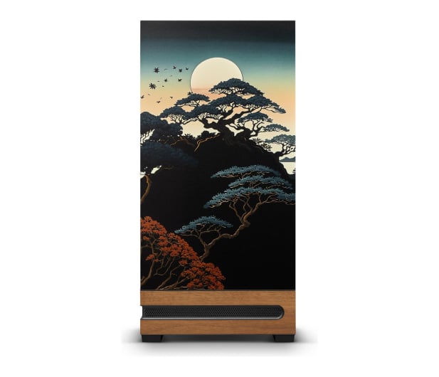 SMX SE Ukiyo i5-14400F/32GB/1TB/RTX5070Ti/W11x - 1585160 - zdjęcie 2
