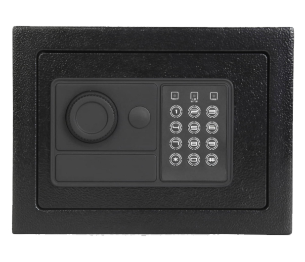 OPTICUM Sejf COMPACT - Now. - 1591634 - zdjęcie