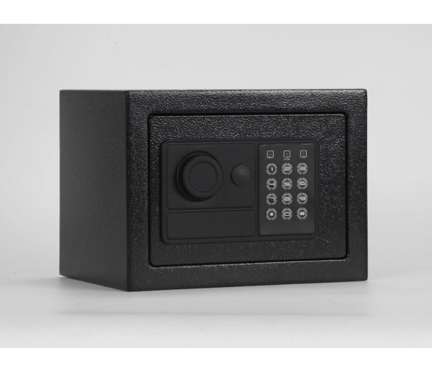 OPTICUM Sejf COMPACT - Now. - 1591634 - zdjęcie 4