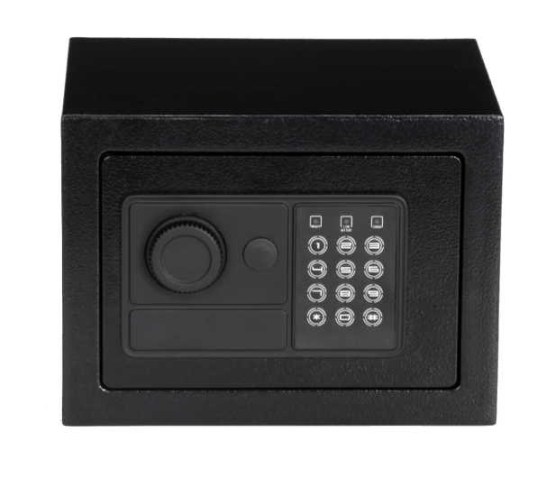 OPTICUM Sejf COMPACT - Now. - 1591634 - zdjęcie 2