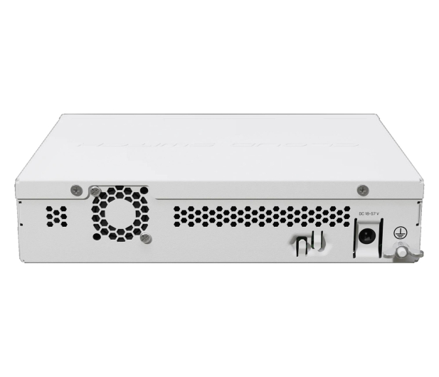 MikroTik CRS310-1G-5S-4S+IN - 1587689 - zdjęcie 2