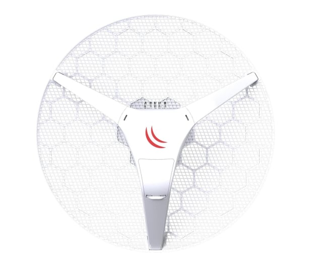 MikroTik LHG 5 3-Pack - 1587725 - zdjęcie