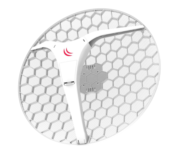 MikroTik LHG XL 5 ac - 1587675 - zdjęcie 2