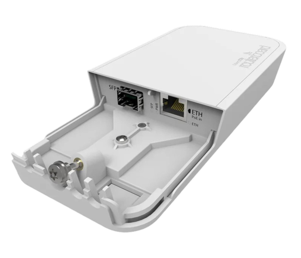 MikroTik RBFTC11 - 1587779 - zdjęcie 3