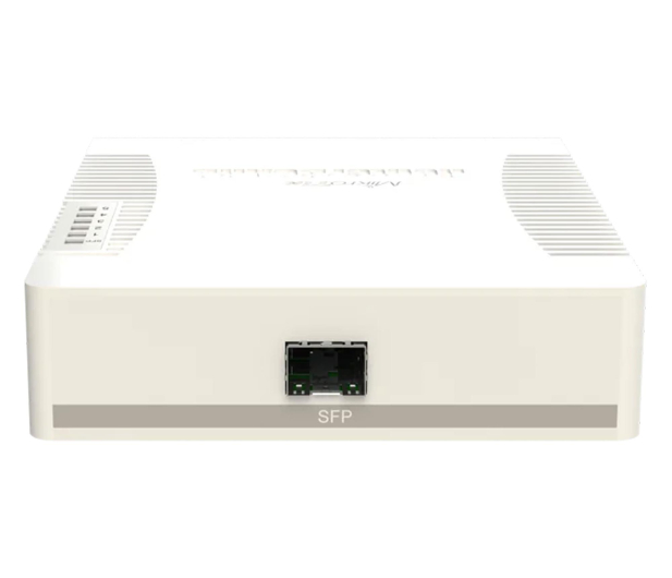 MikroTik RB260GSP - 1587747 - zdjęcie 2