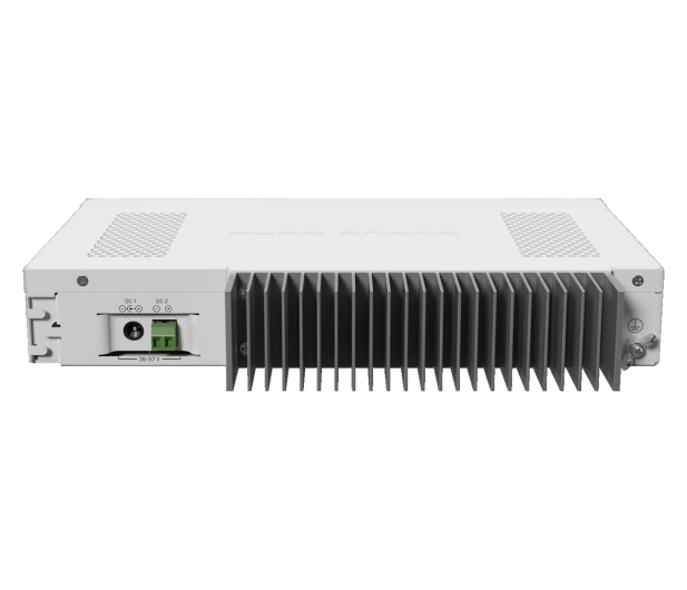 MikroTik CCR2004-16G-2S+PC - 1587685 - zdjęcie 3
