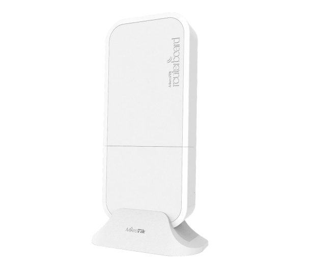 MikroTik wAP 60G - 1587753 - zdjęcie