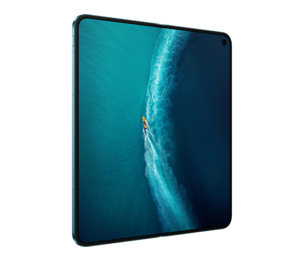 vivo X Fold6 12/512GB Niebieski 6900mAh 120Hz - 1596918 - zdjęcie 9