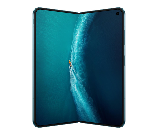 vivo X Fold6 12/512GB Niebieski 6900mAh 120Hz - 1596918 - zdjęcie 7