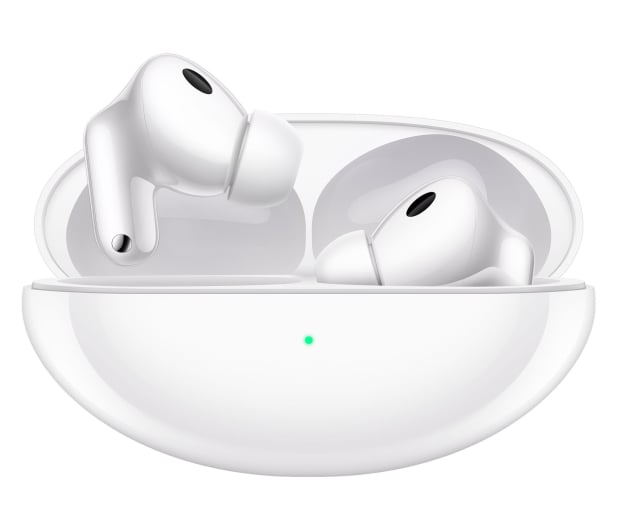 Huawei FreeBuds Neo Białe - 1584734 - zdjęcie
