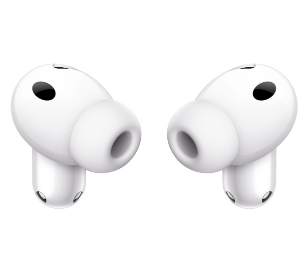 Huawei FreeBuds Neo Białe - 1584734 - zdjęcie 3