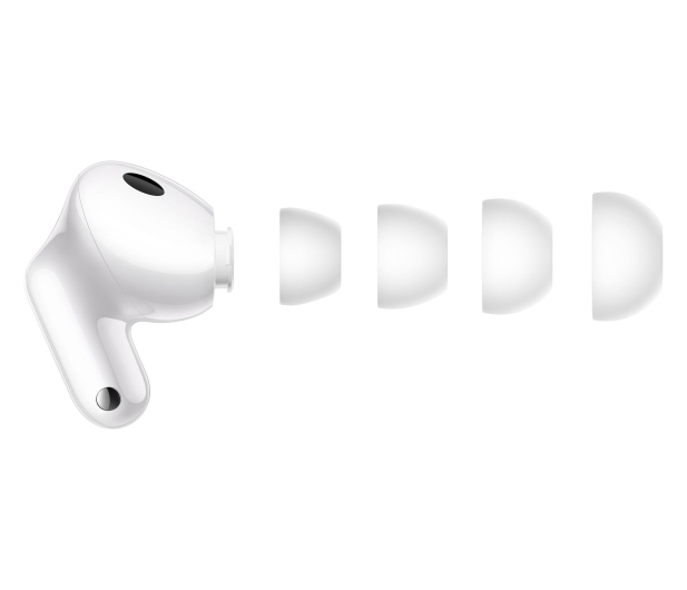 Huawei FreeBuds Neo Białe - 1584734 - zdjęcie 6