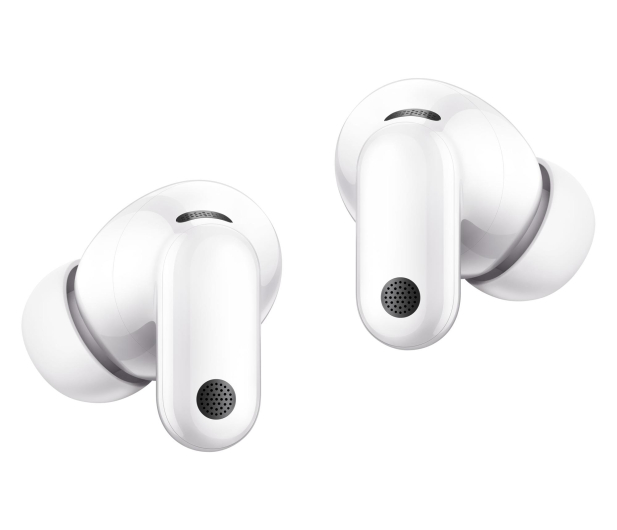 Huawei FreeBuds Neo Białe - 1584734 - zdjęcie 2