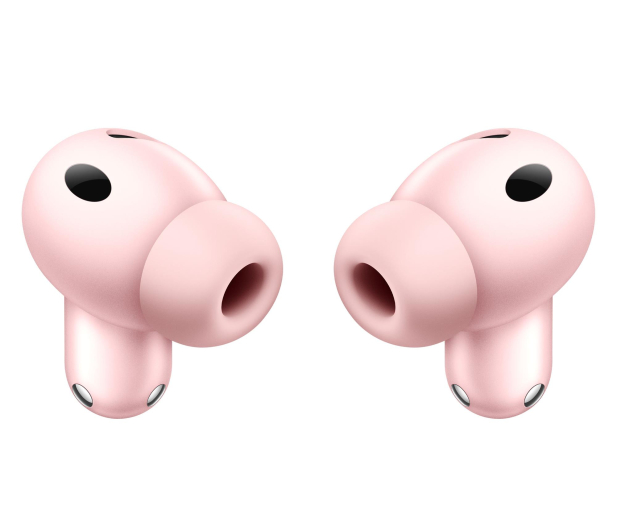 Huawei FreeBuds Neo Różowe - 1584736 - zdjęcie 3
