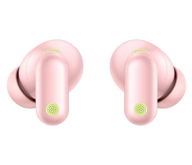 Huawei FreeBuds Neo Różowe - 1584736 - zdjęcie 4