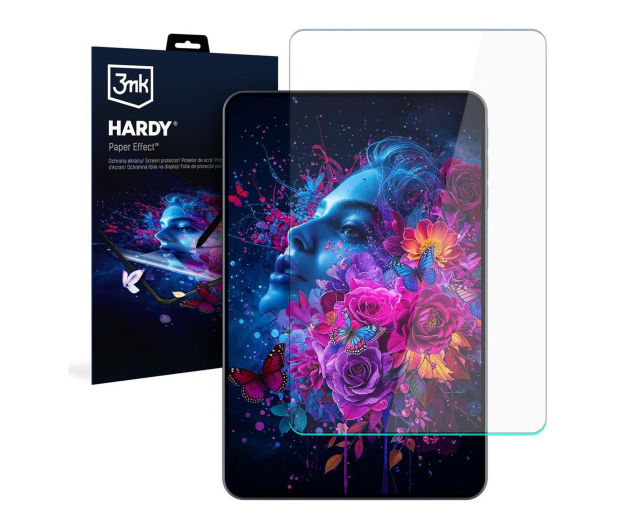 3mk Hardy Paper Effect do Redmi Pad 2 - 1582467 - zdjęcie